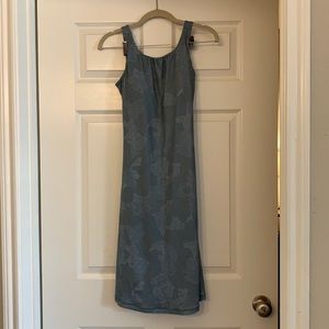 Prana skypath dress small